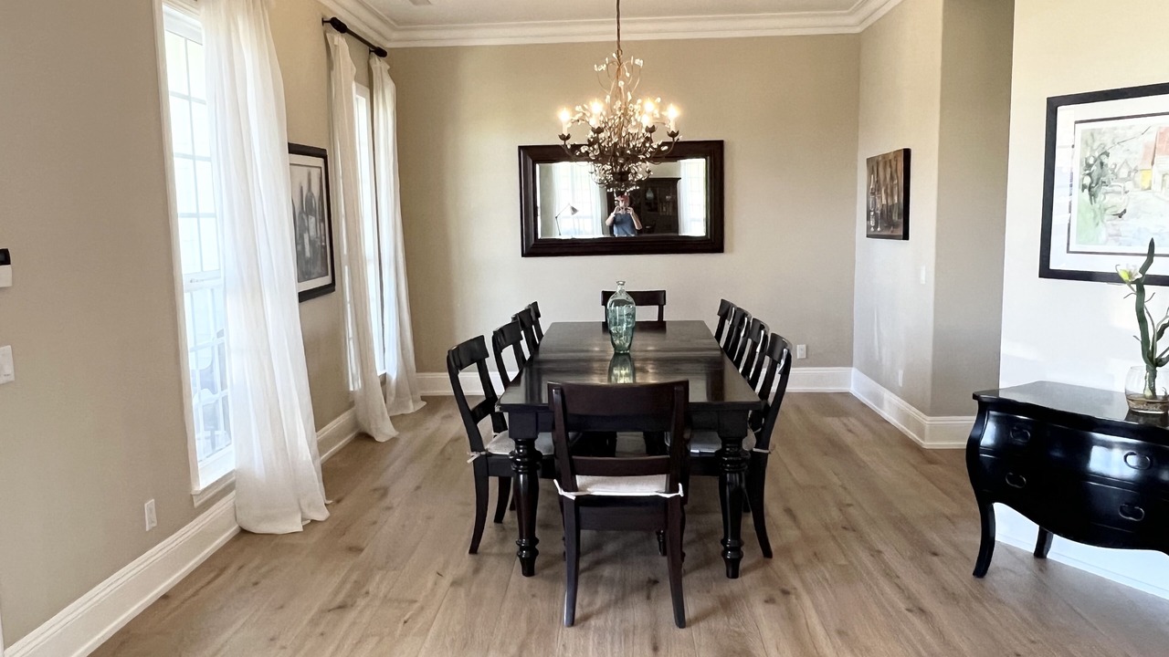 Photo of Bedroom in Temecula