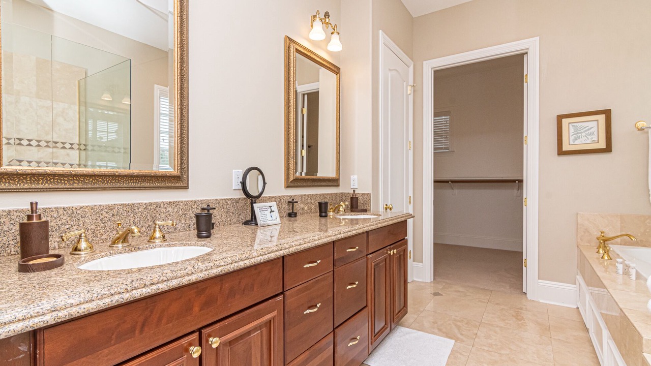 Photo of Bathroom in Temecula