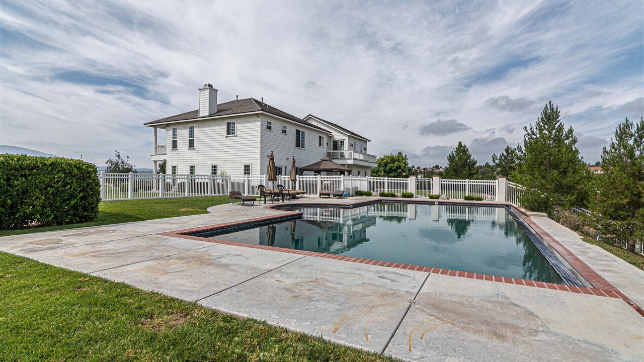 Photo of Outdoor in Temecula