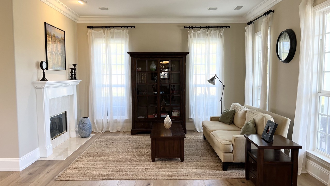 Photo of Bedroom in Temecula