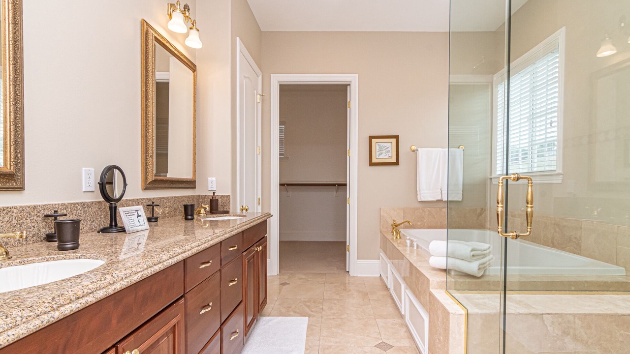 Photo of Bathroom in Temecula