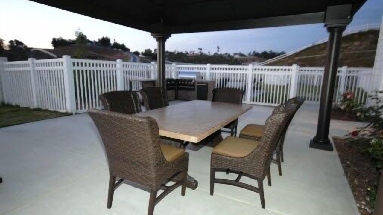 Photo of Outdoor in Temecula