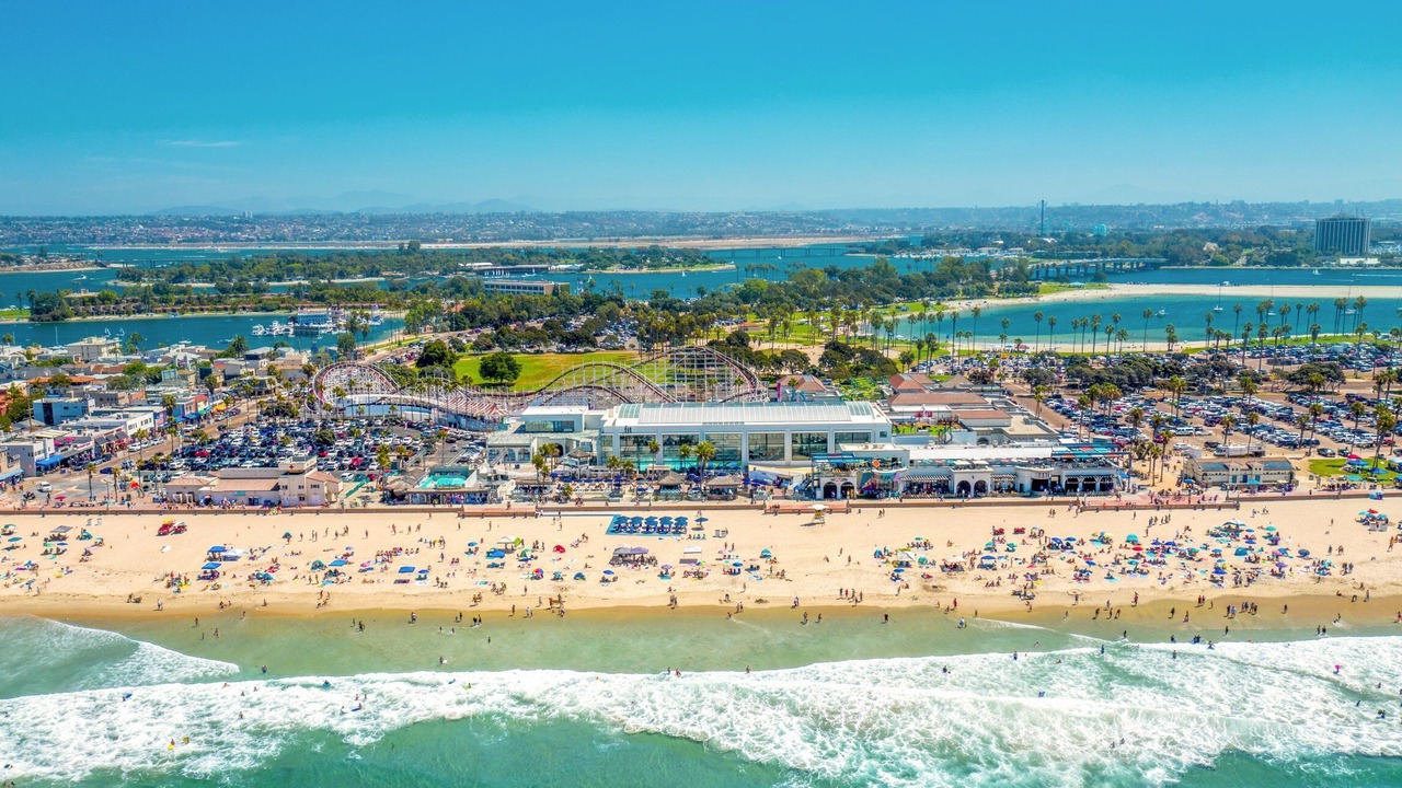 Photo of Others in South Mission Beach