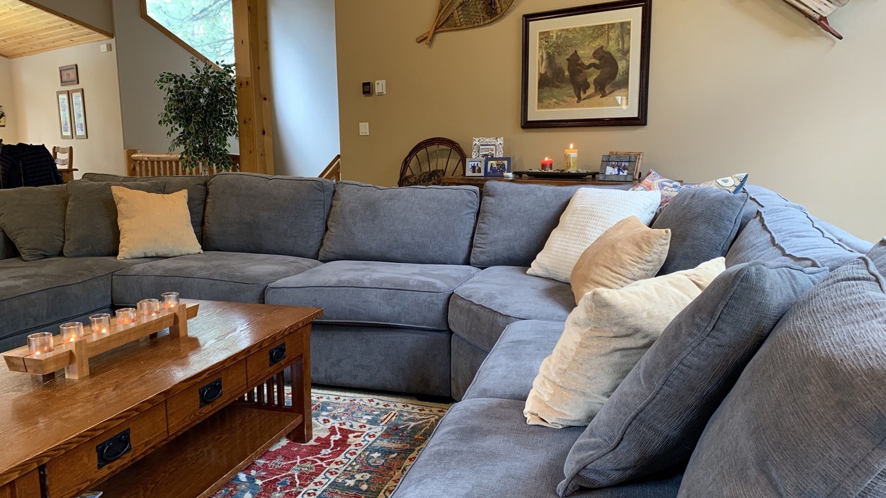 Photo of Livingroom in Truckee