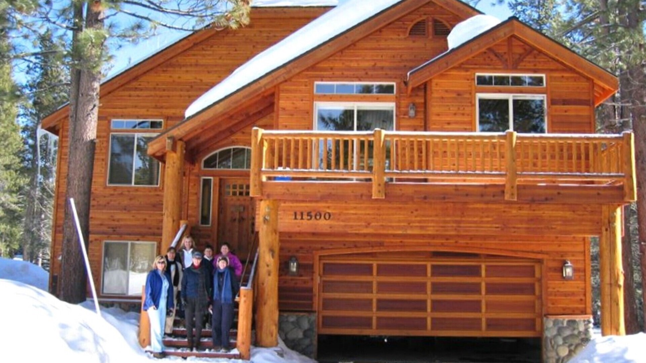 Photo of Outdoor in Truckee
