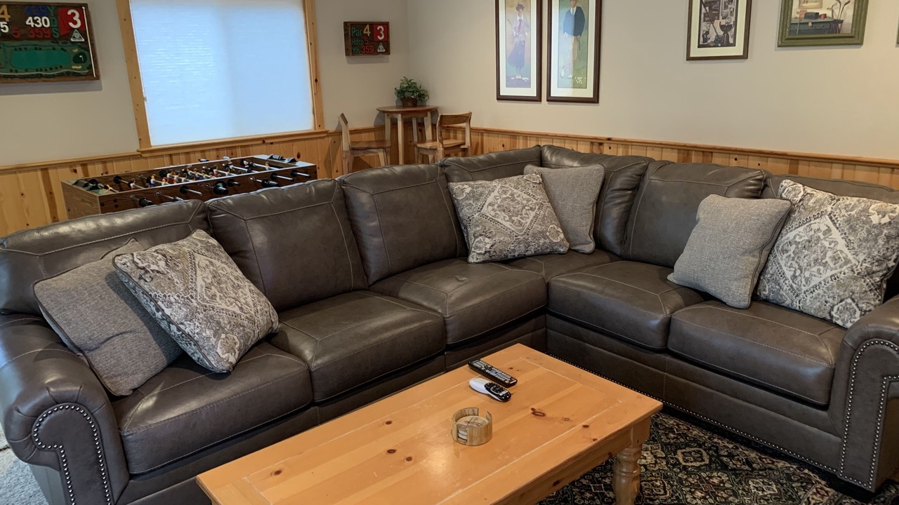 Photo of Livingroom in Truckee