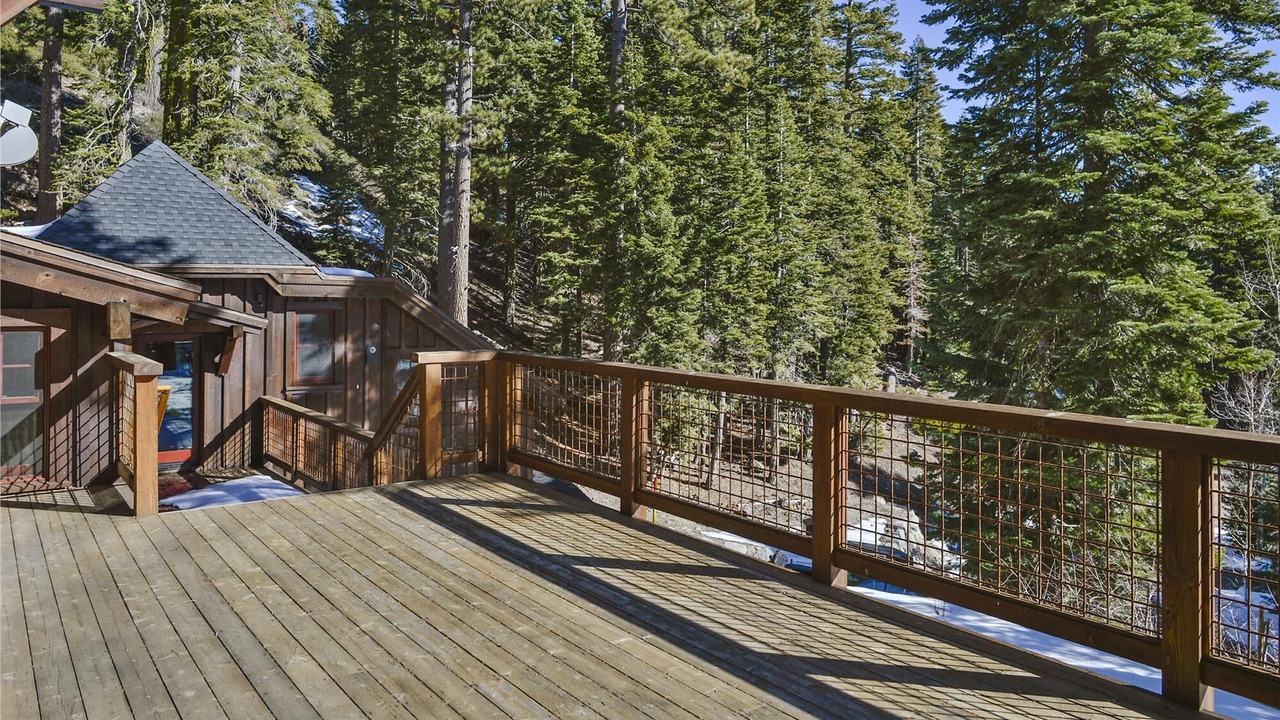 Photo of Others in Alpine Meadows
