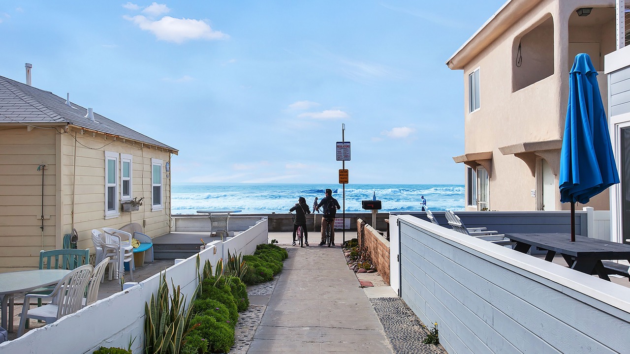 Photo of Others in Mission Beach