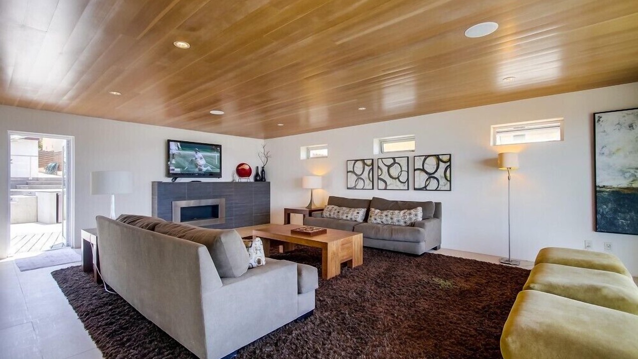 Photo of Livingroom in Sunset Cliffs