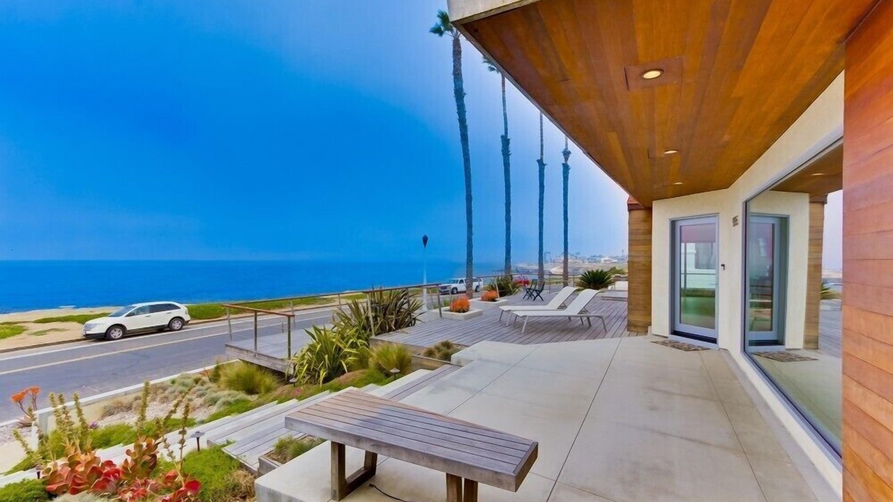 Photo of Outdoor in Sunset Cliffs