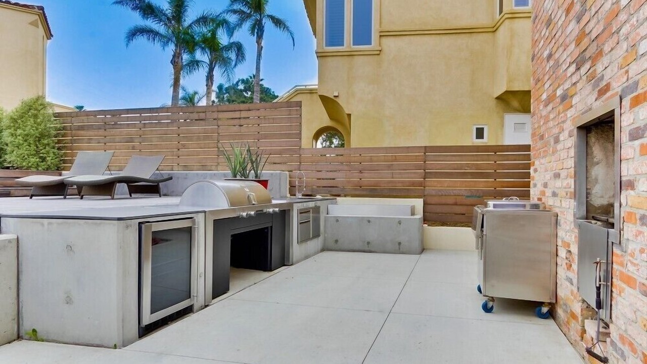 Photo of Outdoor in Sunset Cliffs