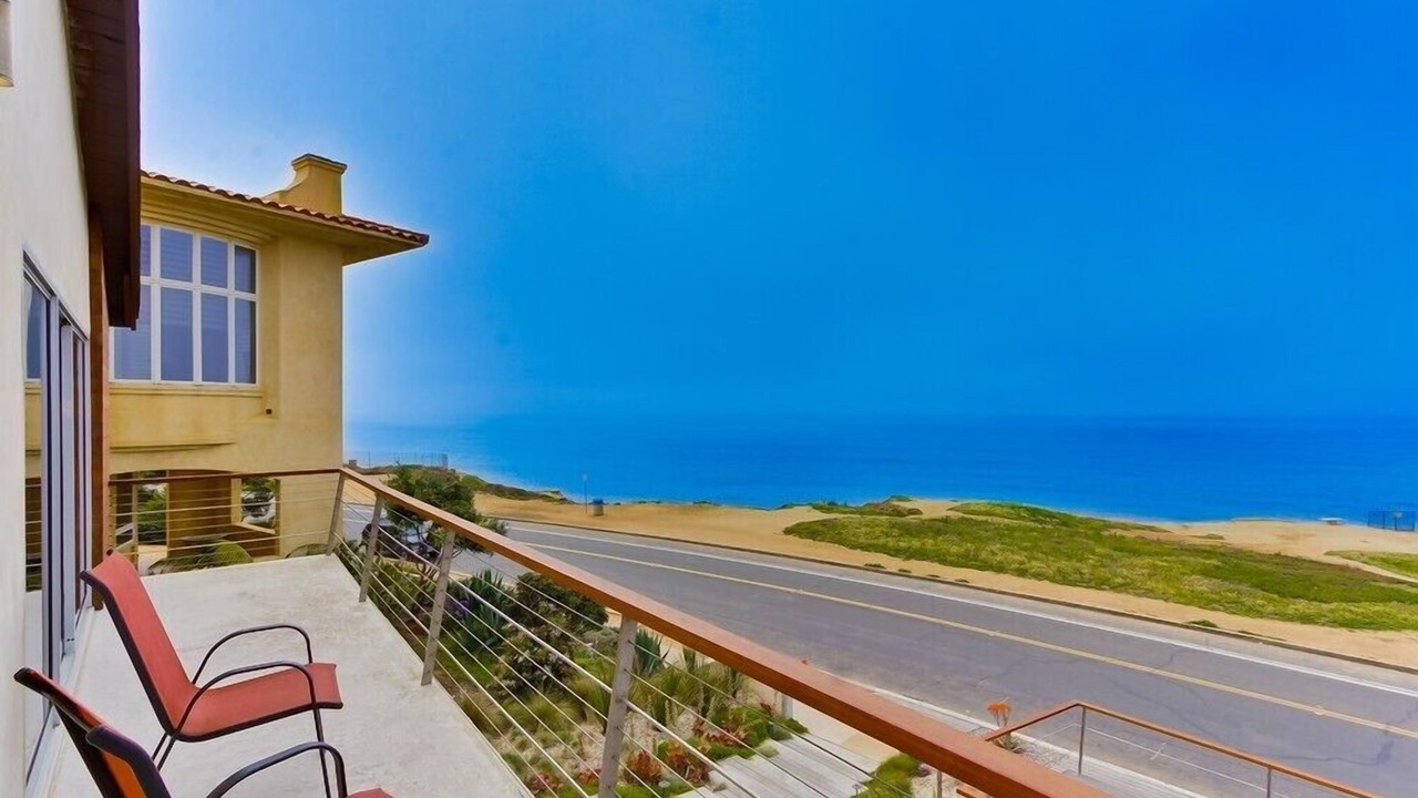 Photo of Outdoor in Sunset Cliffs