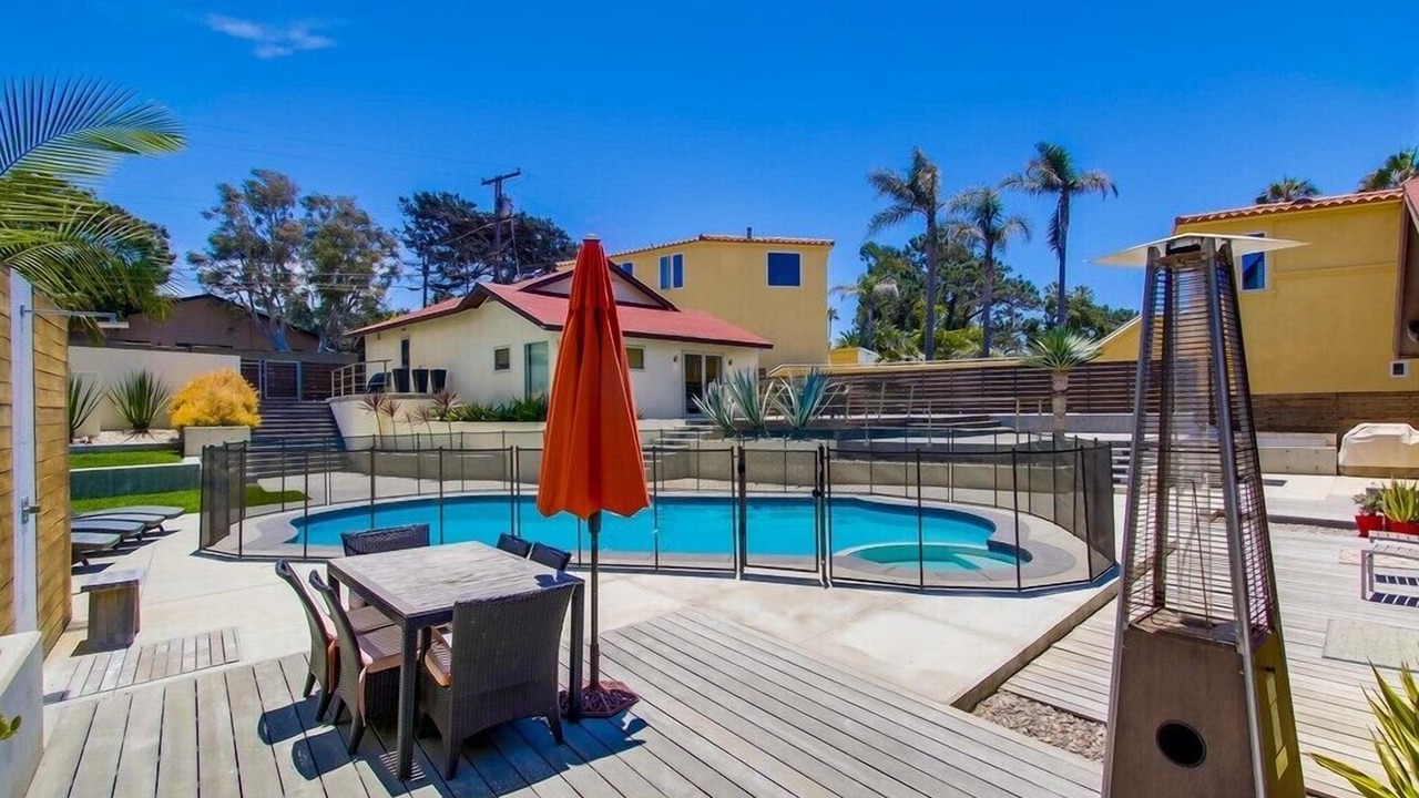Photo of Outdoor in Sunset Cliffs