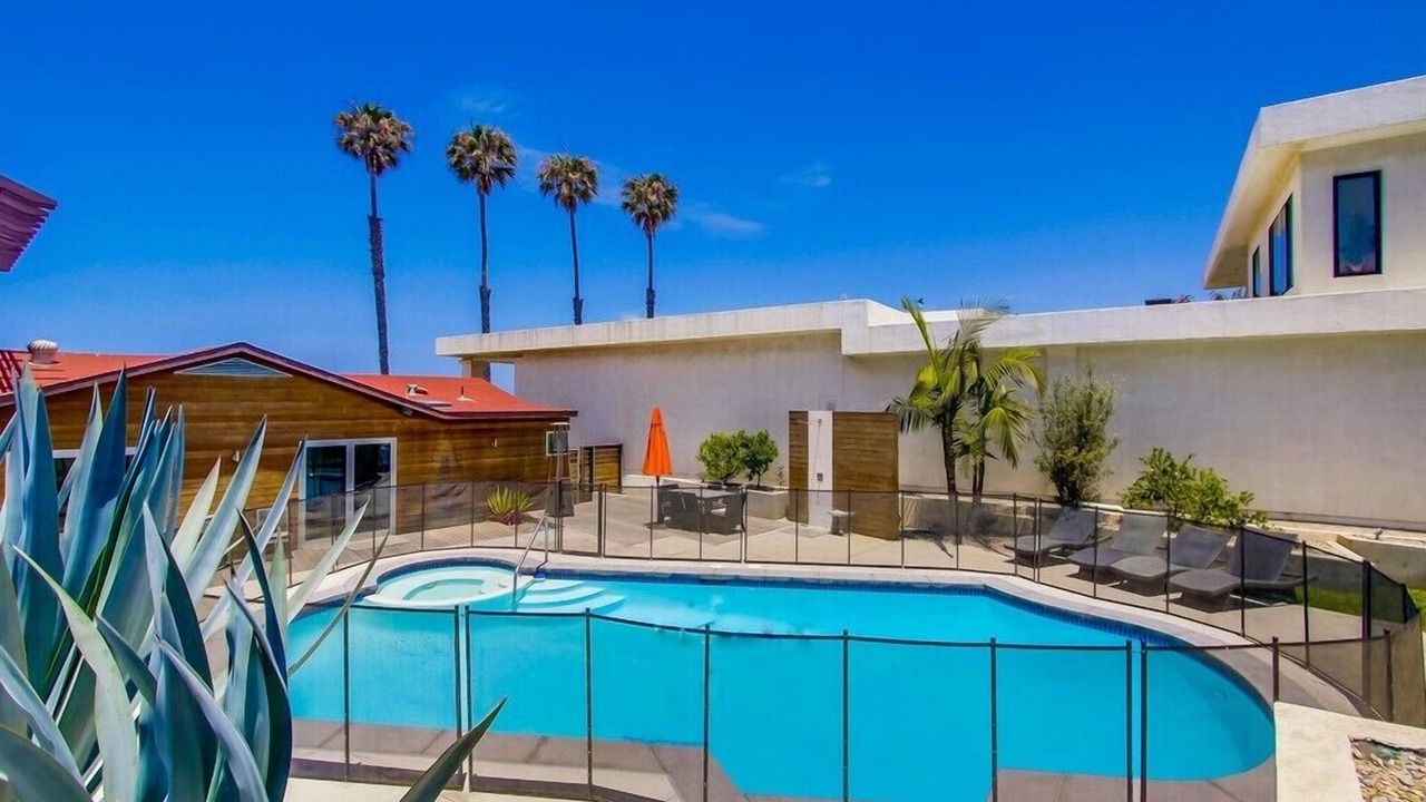 Photo of Outdoor in Sunset Cliffs