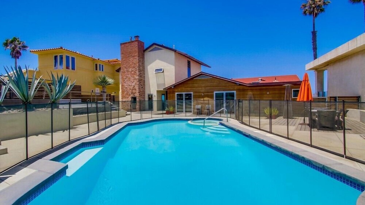 Photo of Outdoor in Sunset Cliffs