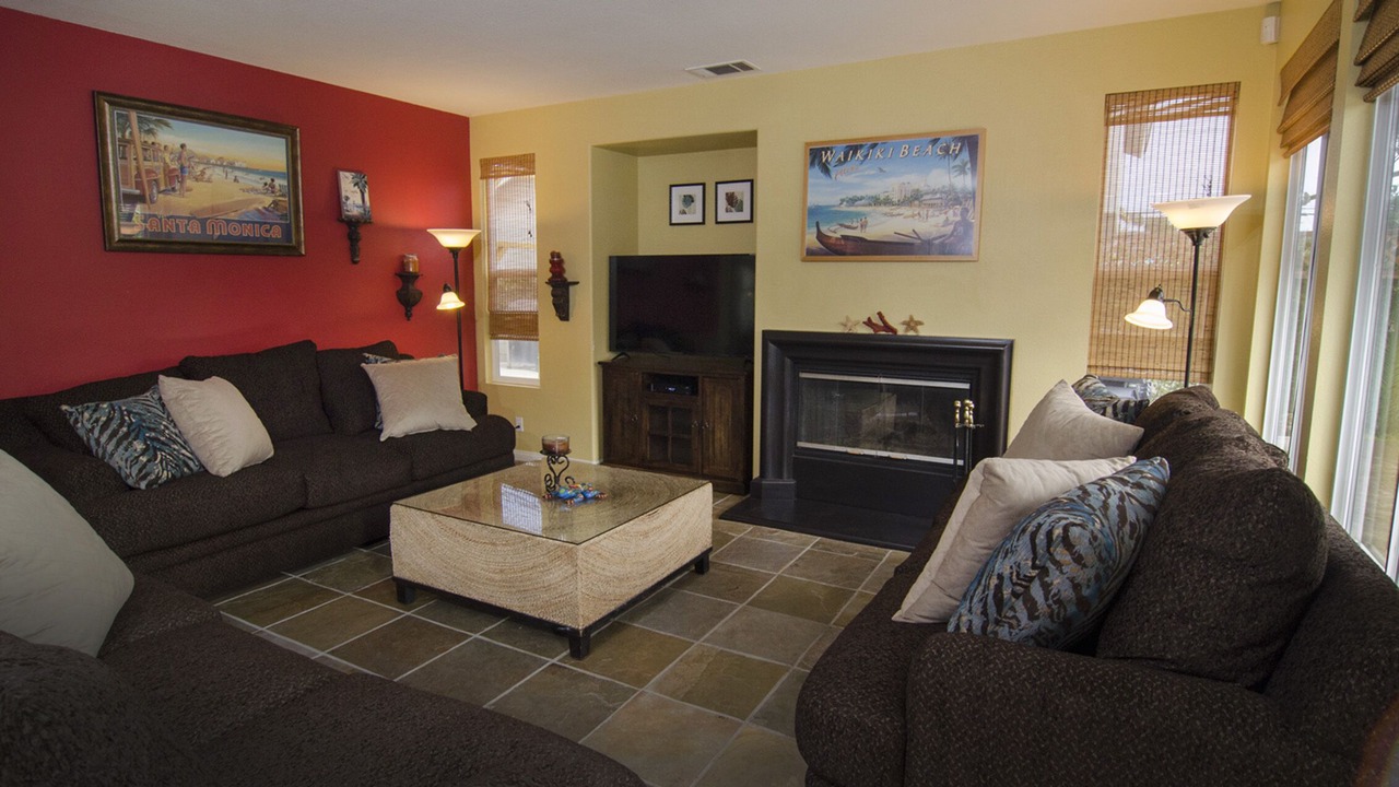 Photo of Livingroom in Carlsbad