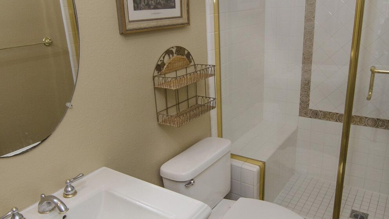 Photo of Bathroom in Carlsbad