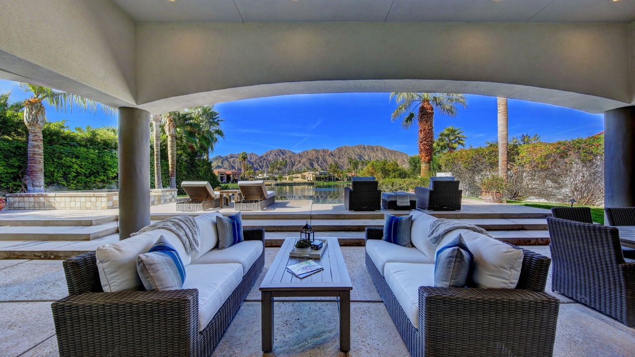 Photo of Outdoor in La Quinta