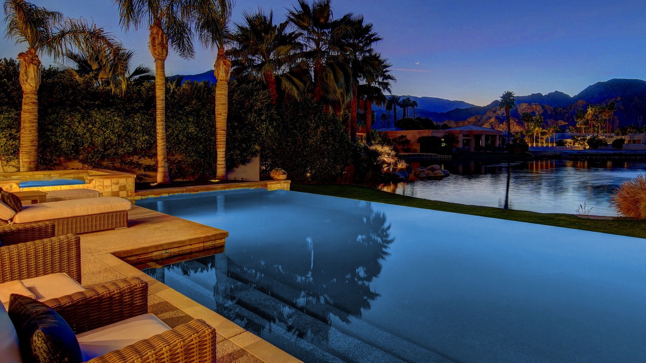 Photo of Outdoor in La Quinta