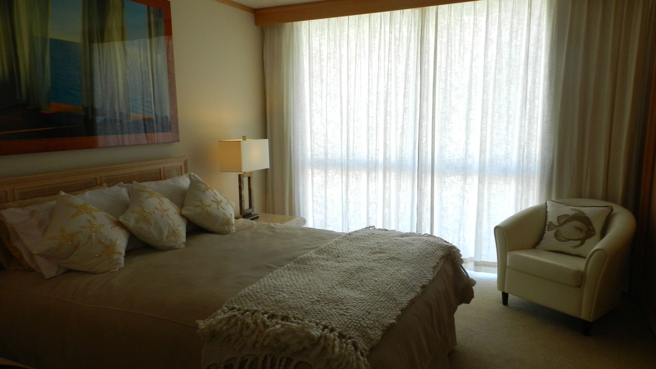 Photo of Bedroom in Coronado