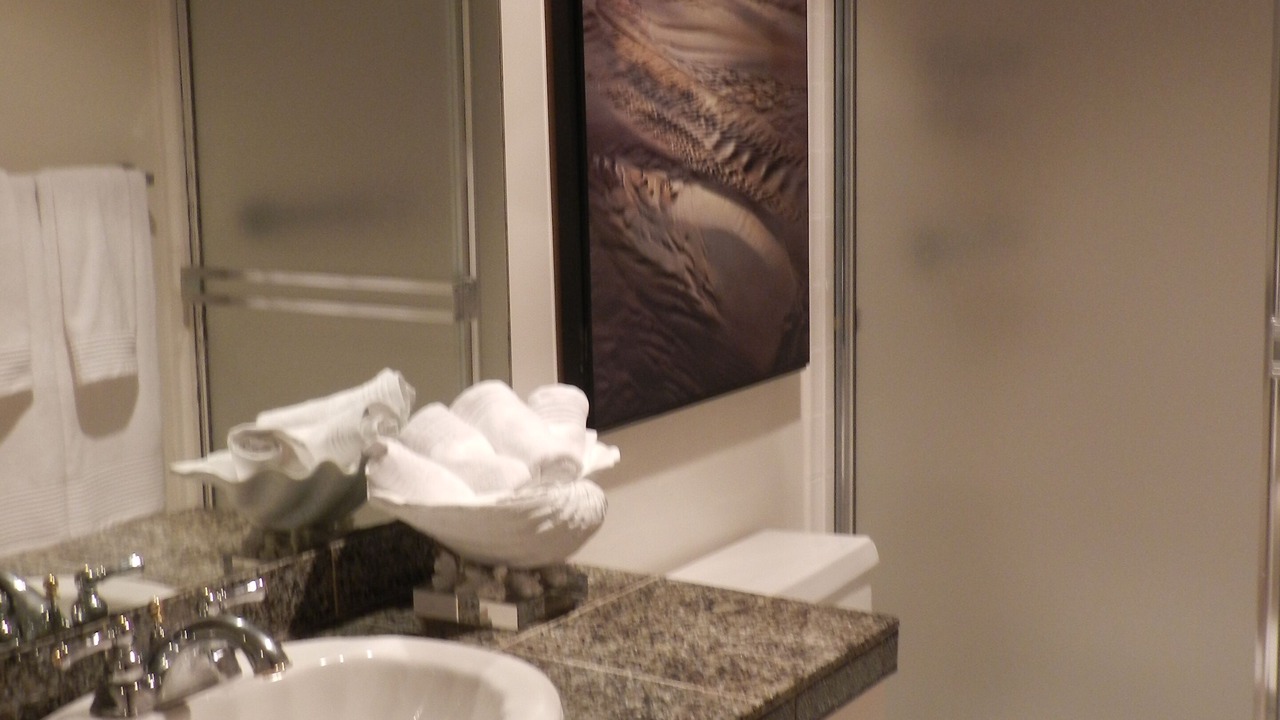 Photo of Bathroom in Coronado