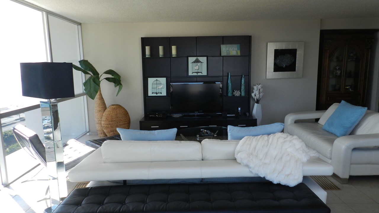 Photo of Livingroom in Coronado