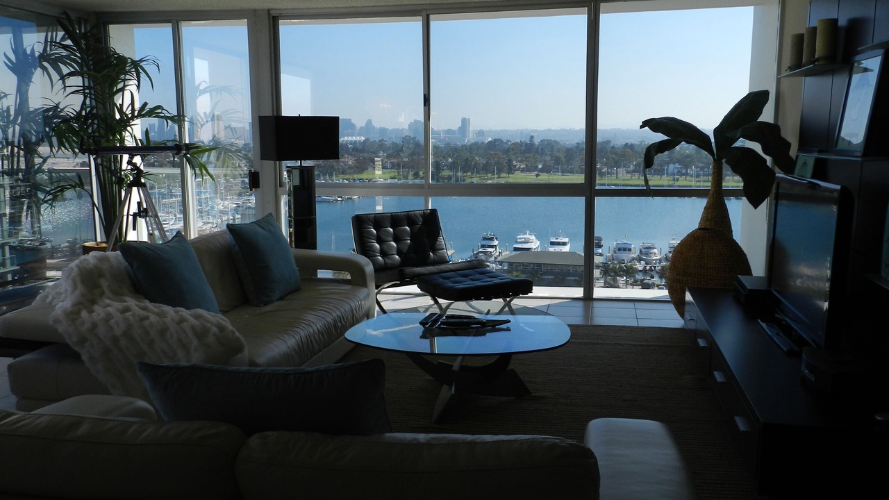 Photo of Livingroom in Coronado