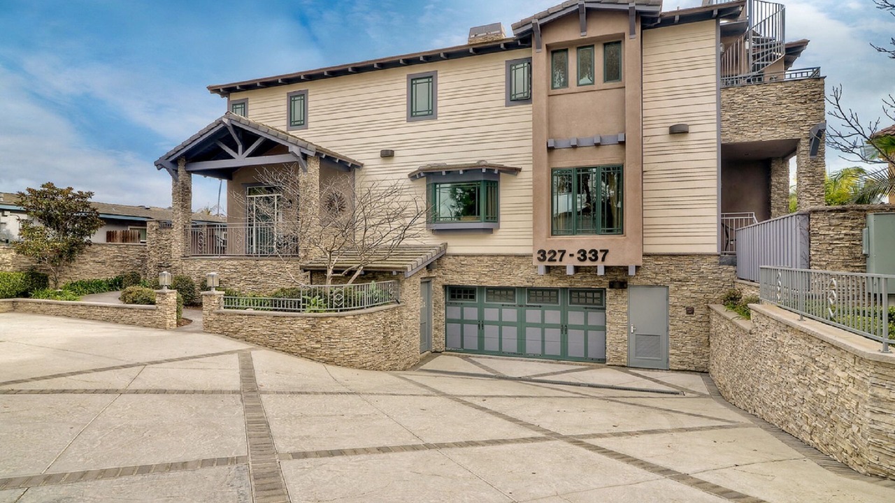 Photo of Outdoor in Carlsbad Village