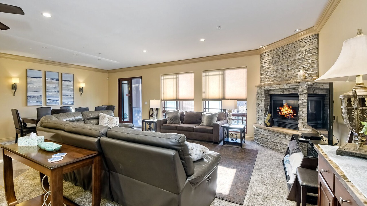 Photo of Bedroom in Carlsbad Village