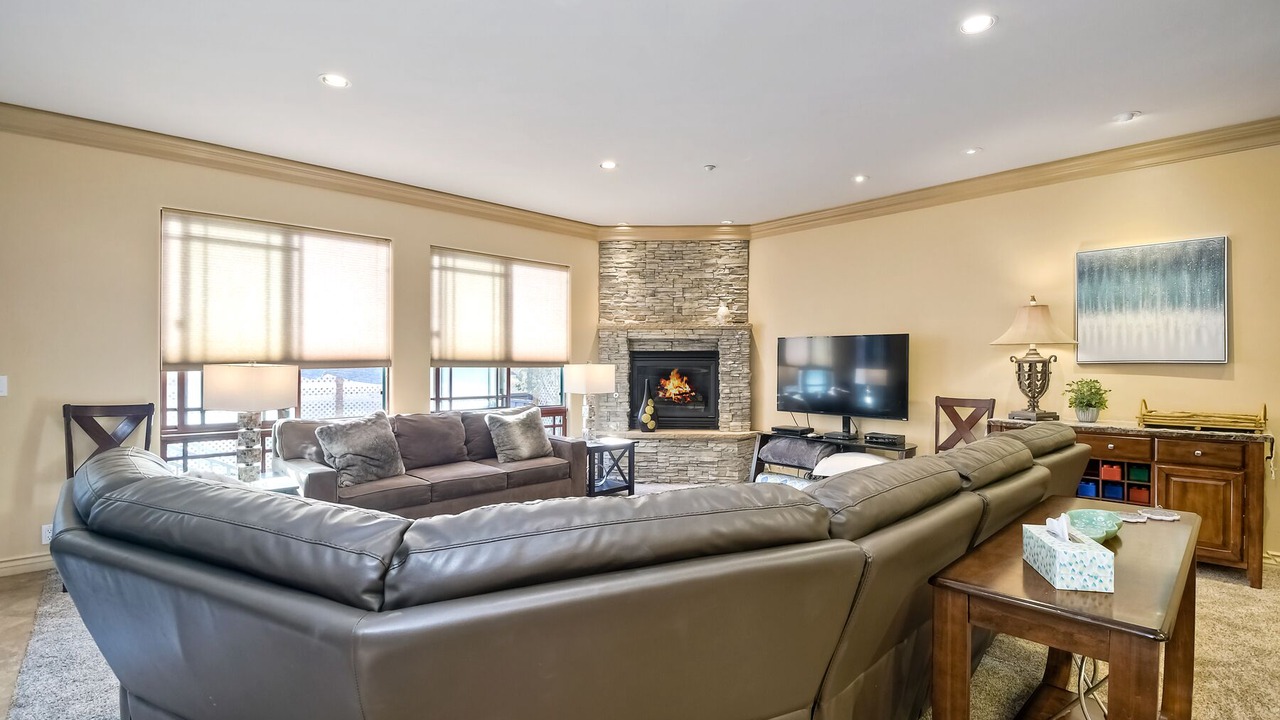 Photo of Livingroom in Carlsbad Village
