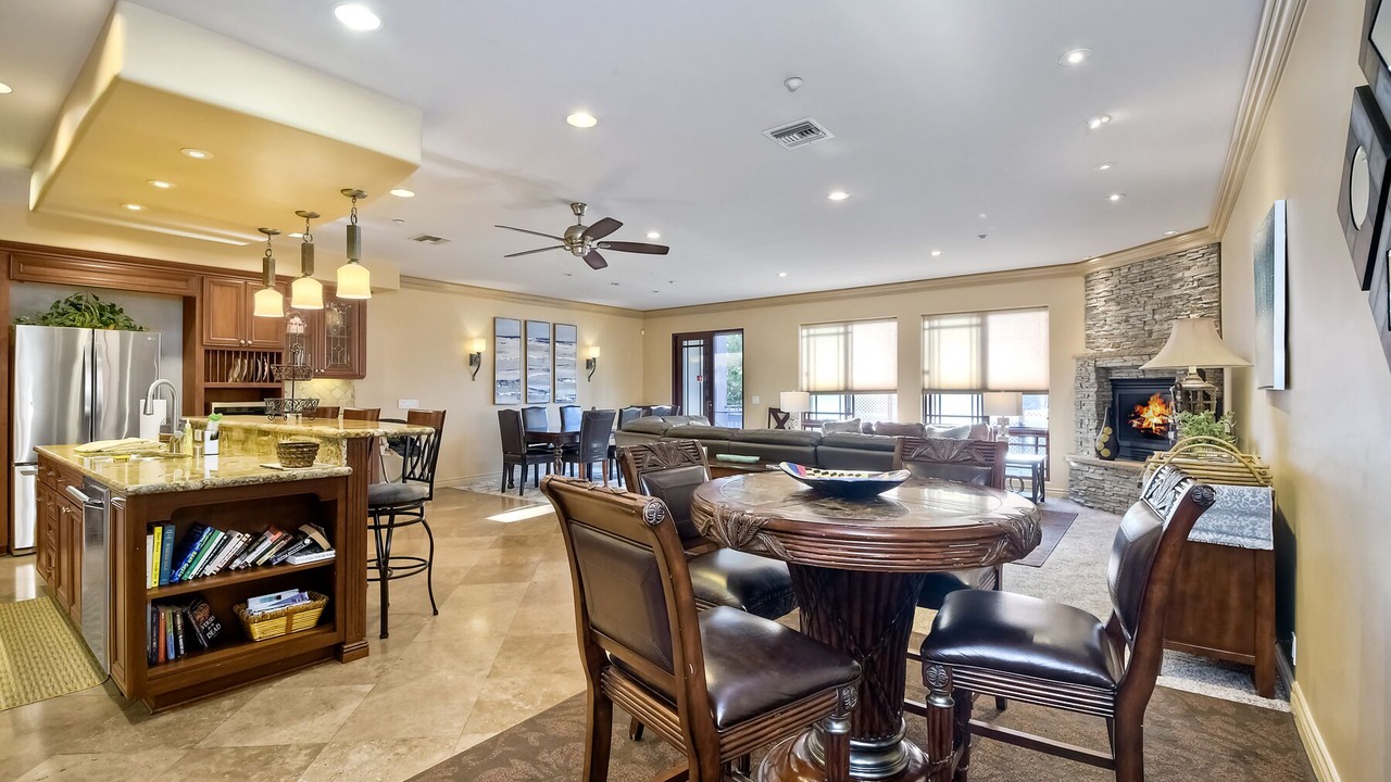 Photo of Bedroom in Carlsbad Village