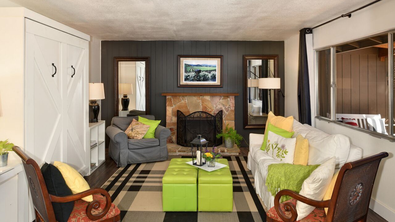 Photo of Bedroom in Sonoma