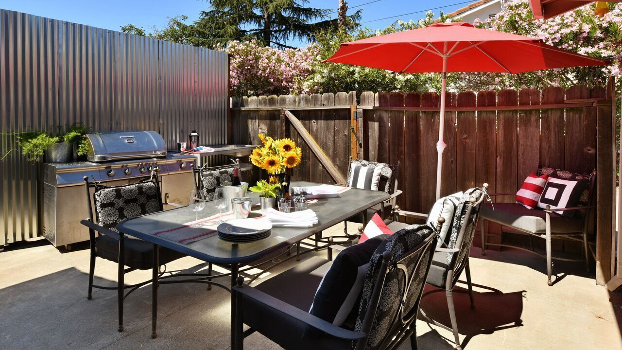Photo of Outdoor in Sonoma