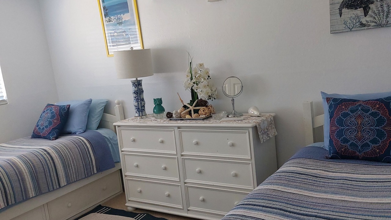 Photo of Bedroom in Fairmount Park
