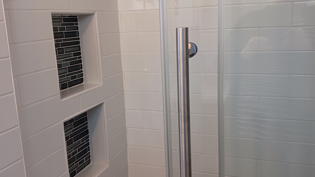 Photo of Bathroom in Fairmount Park