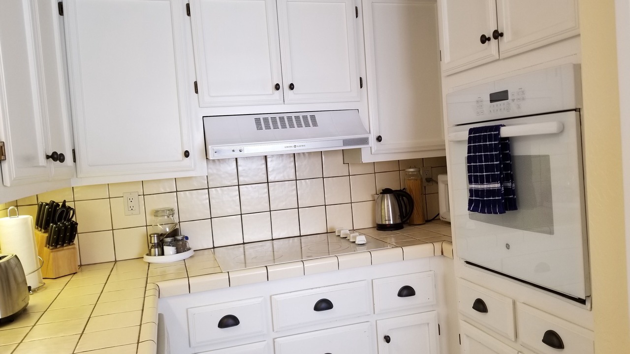 Photo of Kitchen in Groveland