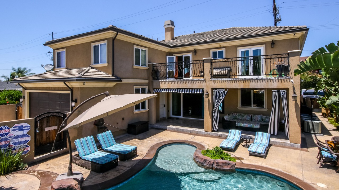 Photo of Outdoor in Hermosa Village