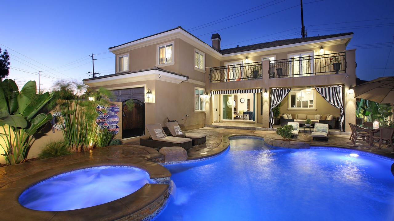 Photo of Outdoor in Hermosa Village