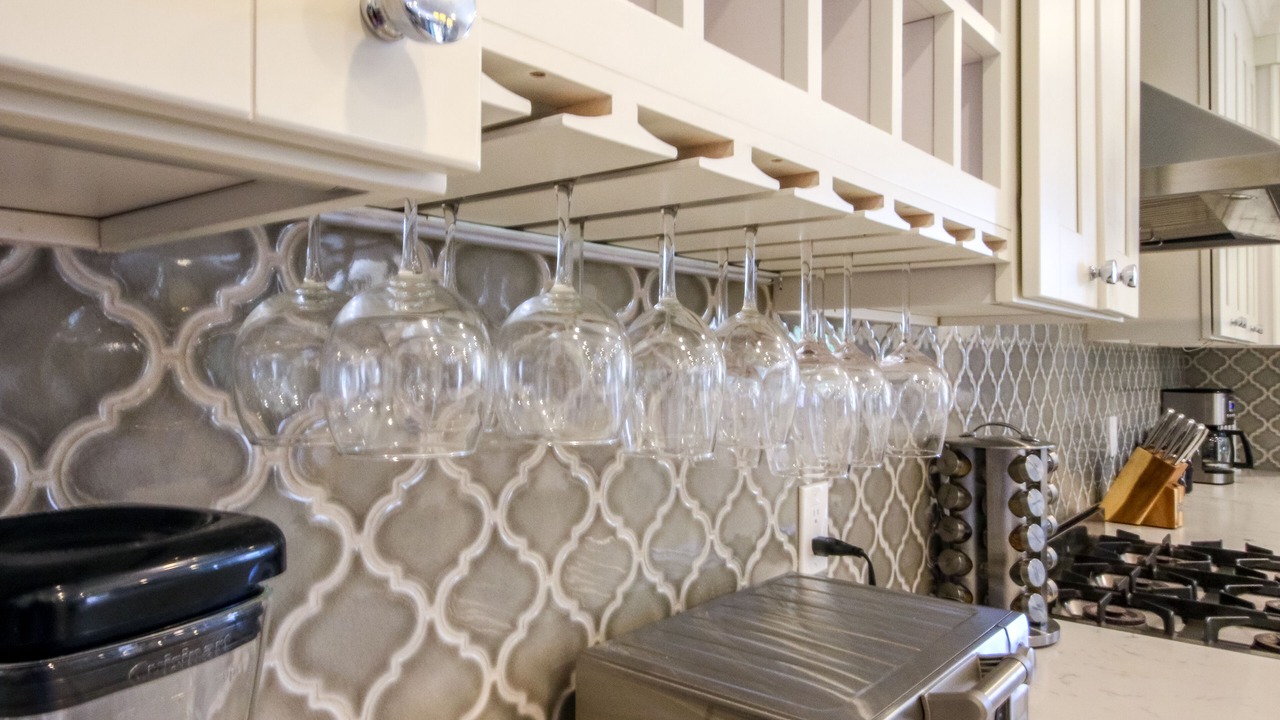 Photo of Kitchen in Hermosa Village