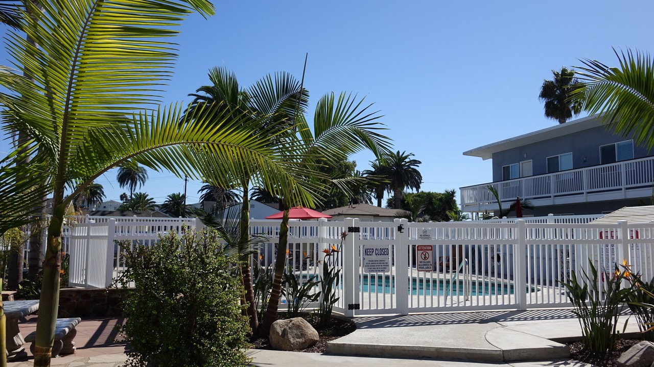 Photo of Outdoor in Carlsbad Village