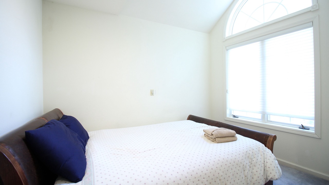 Photo of Bedroom in Montgomery Estates