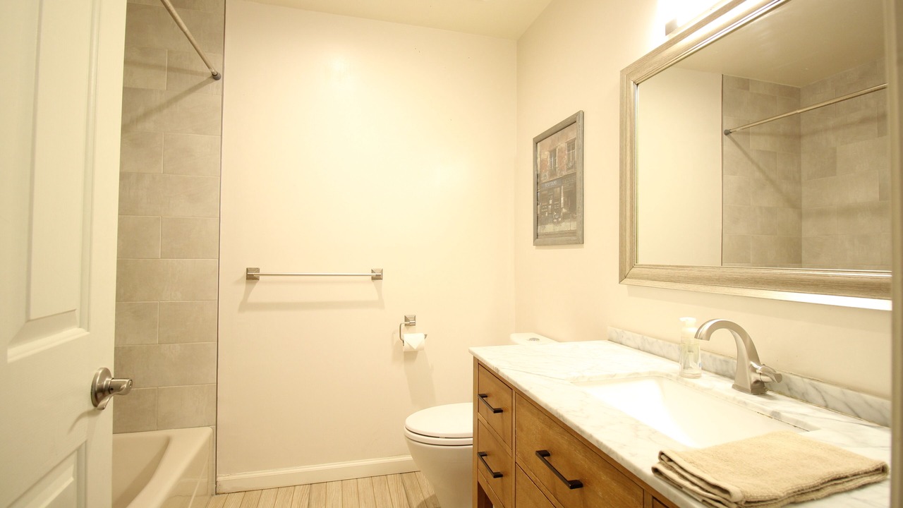 Photo of Bathroom in Montgomery Estates