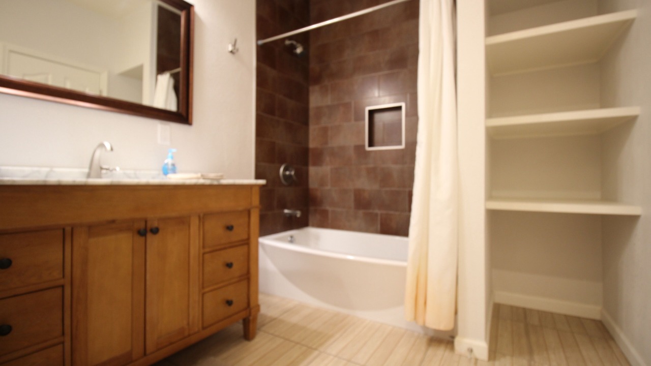 Photo of Bathroom in Montgomery Estates