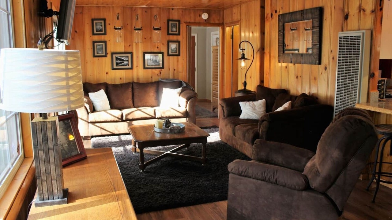 Photo of Outdoor in Big Bear City