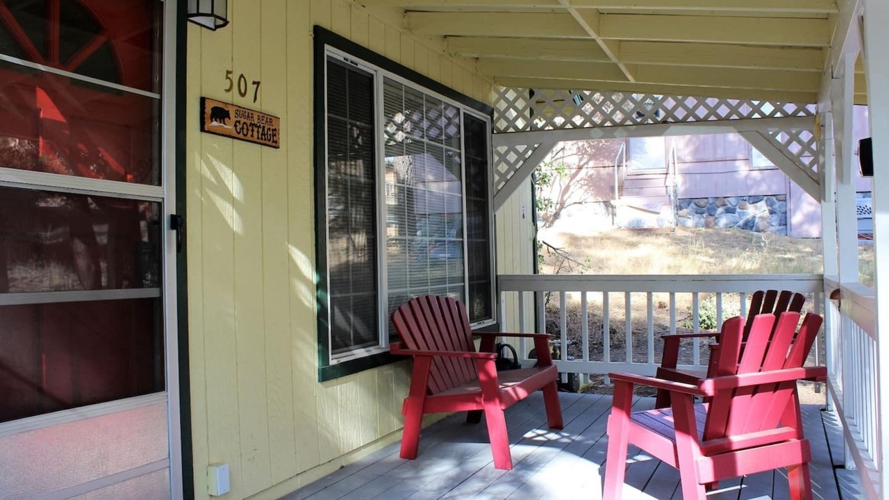 Photo of Outdoor in Big Bear City
