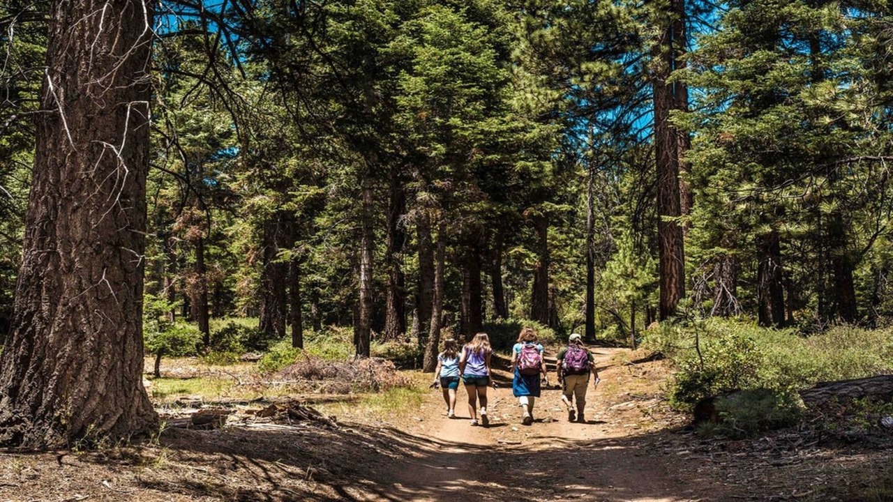 Photo of Outdoor in Big Bear City