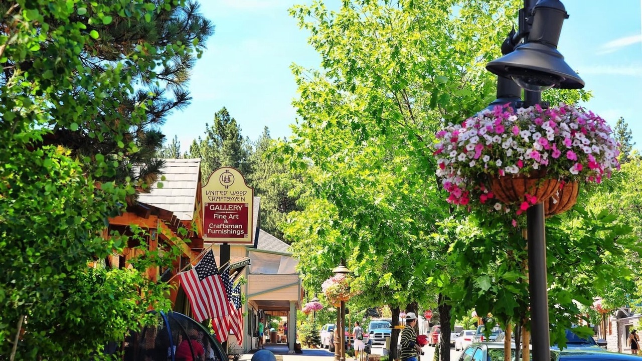Photo of Outdoor in Big Bear City