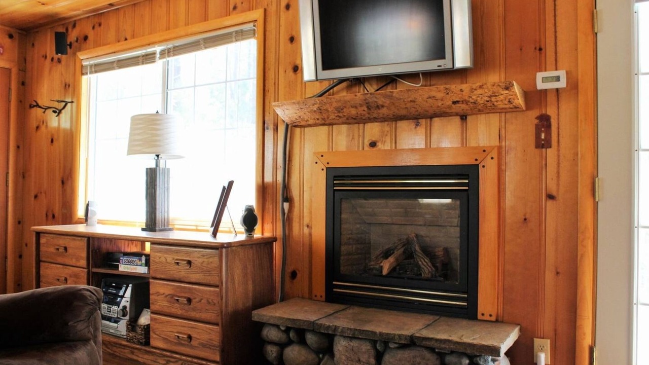 Photo of Outdoor in Big Bear City