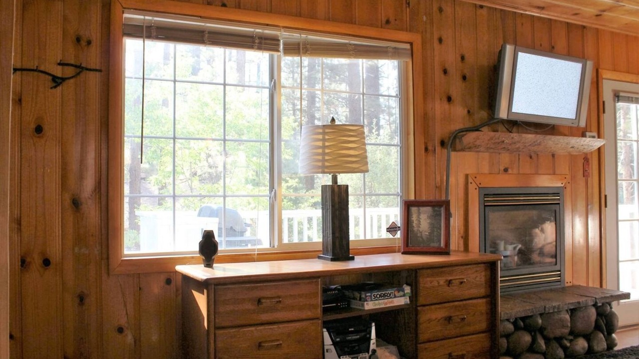 Photo of Outdoor in Big Bear City