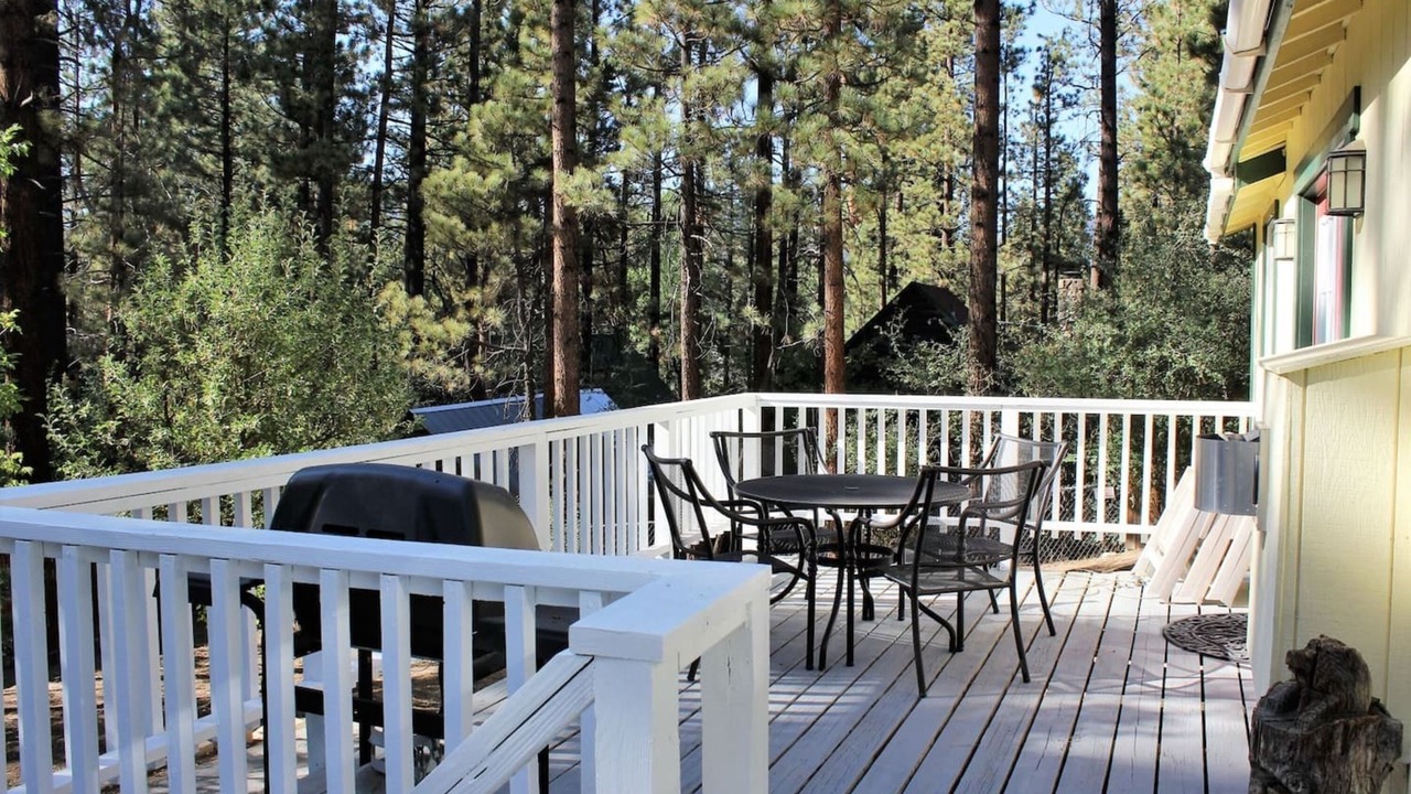 Photo of Outdoor in Big Bear City